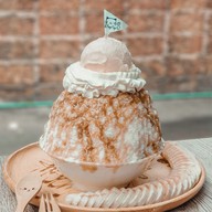 เมนูของร้าน Pangpingpa