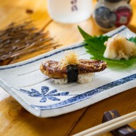 เมนูของร้าน Kaze No Sushi