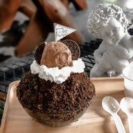 เมนูของร้าน Pangpingpa