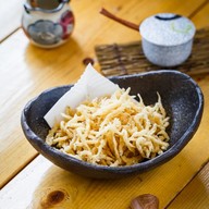 เมนูของร้าน Kaze No Sushi