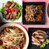 ลาบนัว กรุงเทพฯ เลียบคลองประปาประชาชื่น