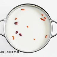 จี๋เหอ สุกี้หม่าล่า และ อาหารเสฉวน