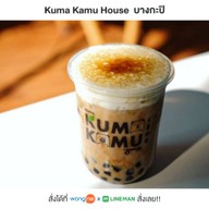 Kuma Kamu House  บางกะปิ
