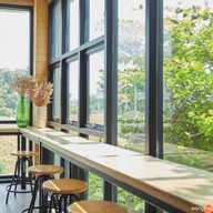 บรรยากาศ THE COFFEE TREE