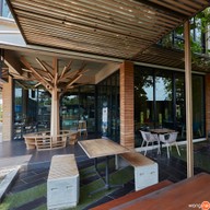 บรรยากาศ THE COFFEE TREE