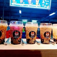 ชิบะ ชานมไข่มุก & ยำ 20 แซ่บส์ สาขาซอยมังกรเทพารักษ์