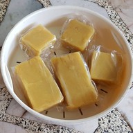 เมนูของร้าน แดง ขนมไทย (ราม2)