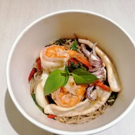 เมนูของร้าน Nan Tei Yakitori Bkk