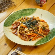 เมนูของร้าน Kaze No Sushi