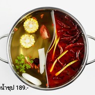 จี๋เหอ สุกี้หม่าล่า และ อาหารเสฉวน