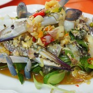 แอบแซ่บ สรงประภา ดอนเมือง