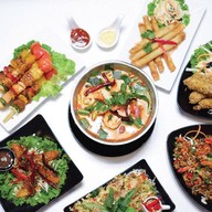 S1 Signature Cafe' @Sai 1