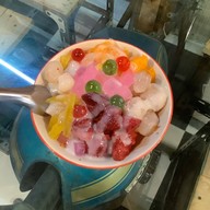 ลอยขนมหวาน แบริ่ง 28