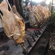 เมี่ยงปลาเผาซอย8