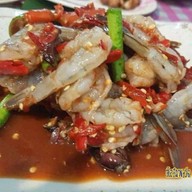 เจี๊ยบผักสด&เครื่องปรุงอาหาร ถนนมาบมะยม