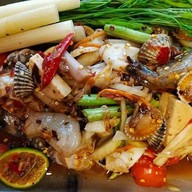 เมนูของร้าน ลาภซูบารุ