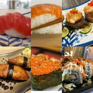 Sushi Haru