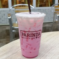 เมนูของร้าน ปรินดานมสด