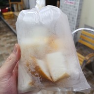 เมนูของร้าน ปรินดานมสด