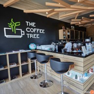 บรรยากาศ THE COFFEE TREE