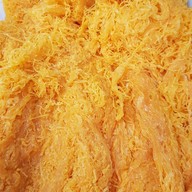 เมนูของร้าน แดง ขนมไทย (ราม2)