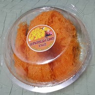 เมนูของร้าน แดง ขนมไทย (ราม2)