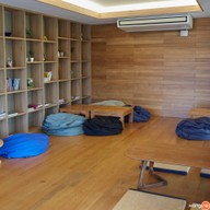 บรรยากาศ THE COFFEE TREE