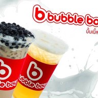 Bubble boy เดอะมอลล์ท่าพระ