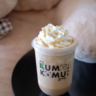Kuma Kamu House  บางกะปิ