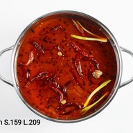 จี๋เหอ สุกี้หม่าล่า และ อาหารเสฉวน