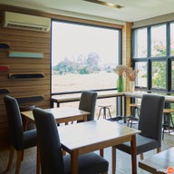 บรรยากาศ THE COFFEE TREE