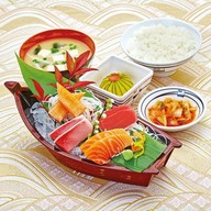 เมนูของร้าน Fuji Japanese Restaurant โรบินสัน ชลบุรี