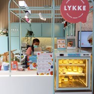 Lykke Yogurt Phloen Chit