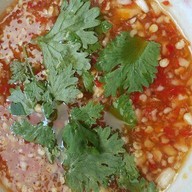 ข้าวขาหมูเจ๊แอน ซอยสามเสน 28