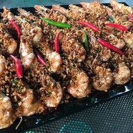 สวนอาหารและบ่อตกปลา ตวัดเบ็ด