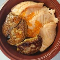 ซูชิมั้ย พัทยา-นาเกลือ