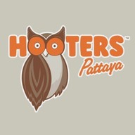 Hooters  Pattaya
