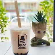 เมนูของร้าน MOGUU Cafe Hatyai Hatyai