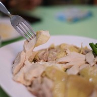 เมนูของร้าน ข้าวมันไก่เบตง ถ.กิมประดิษฐ์