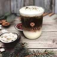 Leaf & Tree Cafe อยุธยา