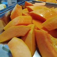 ร้านผลไม้สดปั่น#นางงาม คอนโดทิวลิปสแควร์