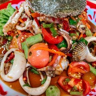บุรีรัมย์เป็ดย่าง สาขาตลาดไท