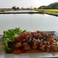 เมนูของร้าน กัดรังแลนด์