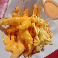 Tipple B เฟรนช์ฟรายส์