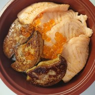 ซูชิมั้ย พัทยา-นาเกลือ