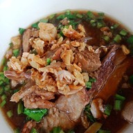 ข้าวจานเด็ด by คุณลุง
