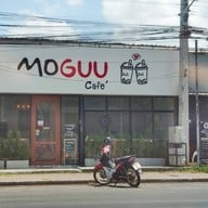 หน้าร้าน MOGUU Cafe Hatyai Hatyai