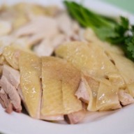 เมนูของร้าน ข้าวมันไก่เบตง ถ.กิมประดิษฐ์