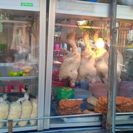 ร้านข้าวมันไก่พุดตาล