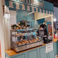 Susan croissant จี ทาวเวอร์ แกรนด์ พระราม9